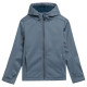 4F Παιδικό μπουφάν Softshell Jacket
